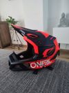 O'Neill helm 