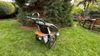 Prodám Chariot CX-1