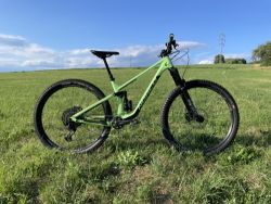 Norco Optic C2 2020 vel. M