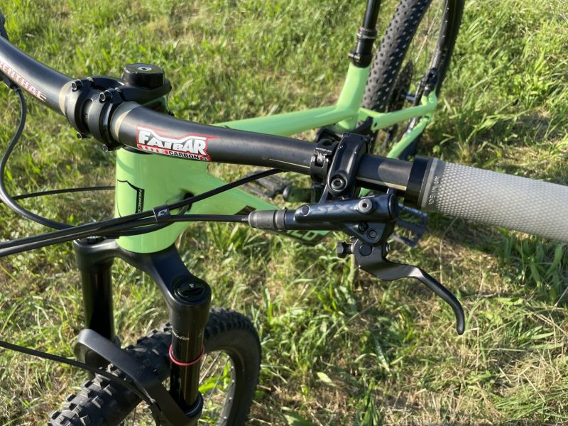 Norco Optic C2 2020 vel. M