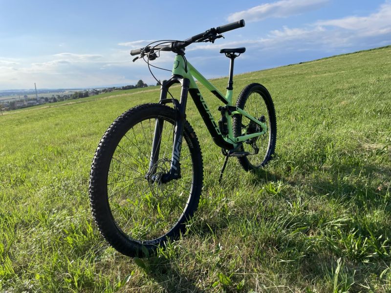 Norco Optic C2 2020 vel. M
