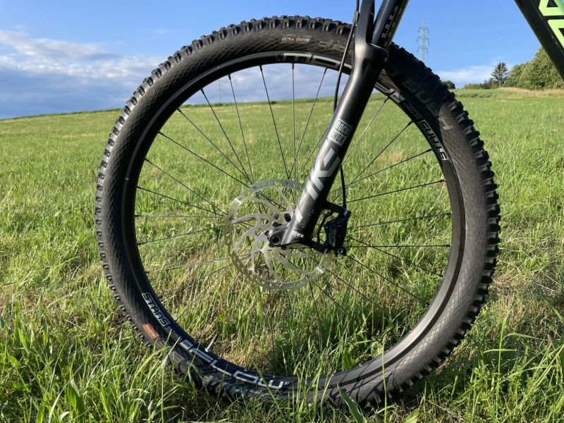 Norco Optic C2 2020 vel. M