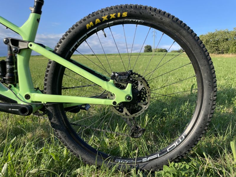 Norco Optic C2 2020 vel. M