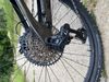 Trailové kolo Cannondale Habit LT LTD 150/140mm, vel - L cca 175-185cm, zakázková stavba