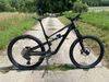 Trailové kolo Cannondale Habit LT LTD 150/140mm, vel - L cca 175-185cm, zakázková stavba