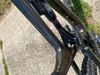 Trailové kolo Cannondale Habit LT LTD 150/140mm, vel - L cca 175-185cm, zakázková stavba