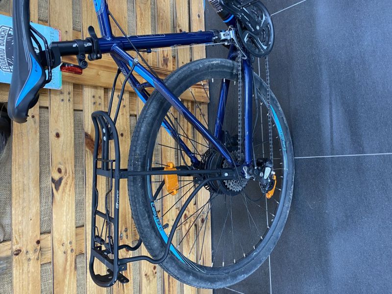 Prodám trekingové elektrokolo Easy Bike Horizont