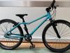 Dětské kolo Rascal Bike 24" – TOP stav po kompletním servisu!