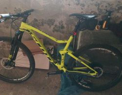 SCOTT SPARK RC COMP 2019