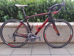 Specialized Roubaix SL4 expert