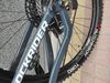 Rockrider 29" AM 50 S celoodpružené horské kolo (L)