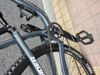 Rockrider 29" AM 50 S celoodpružené horské kolo (L)