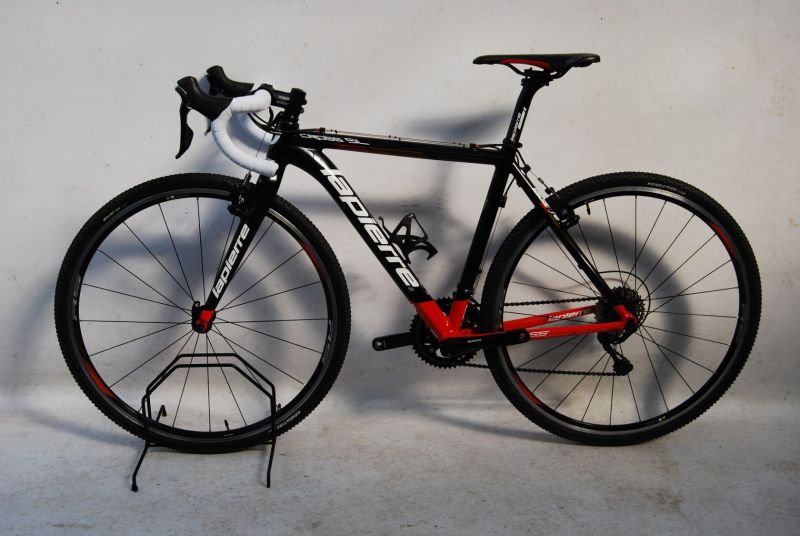 Lapierre Cross SL