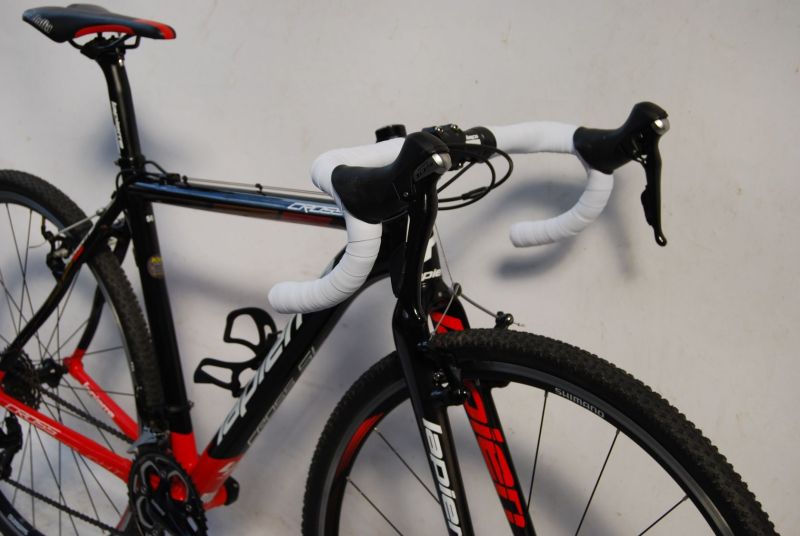 Lapierre Cross SL