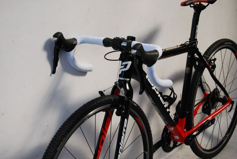 Lapierre Cross SL