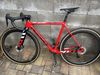 Cyklokrosové kolo Ridley X-night