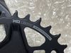 Sram X0 Transmission v2 kliky 165mm + převodník 32z