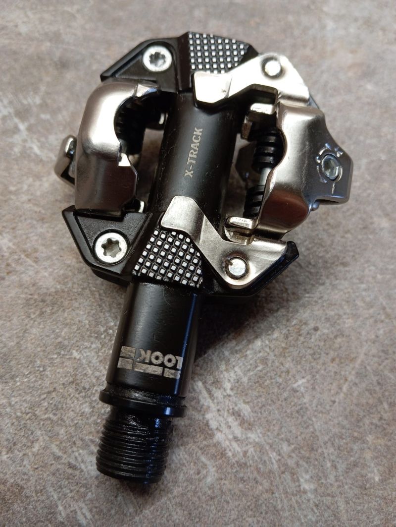 LOOK X-TRACK 