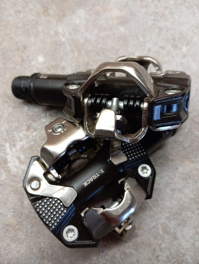 LOOK X-TRACK 