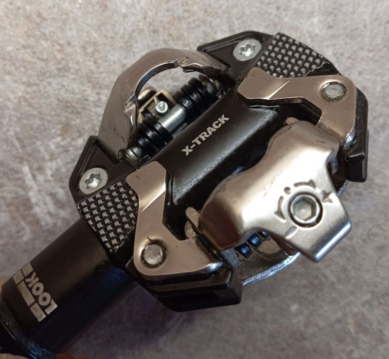 LOOK X-TRACK 