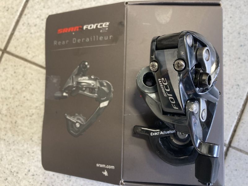 Force