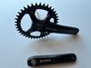 Gravel sada Shimano GRX 820 1x12speed