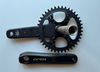 Gravel sada Shimano GRX 820 1x12speed