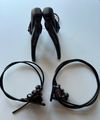 Gravel sada Shimano GRX 820 1x12speed
