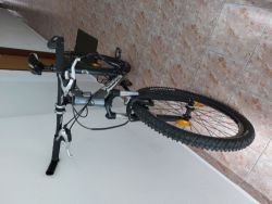 ACStar 26, stříbrná 