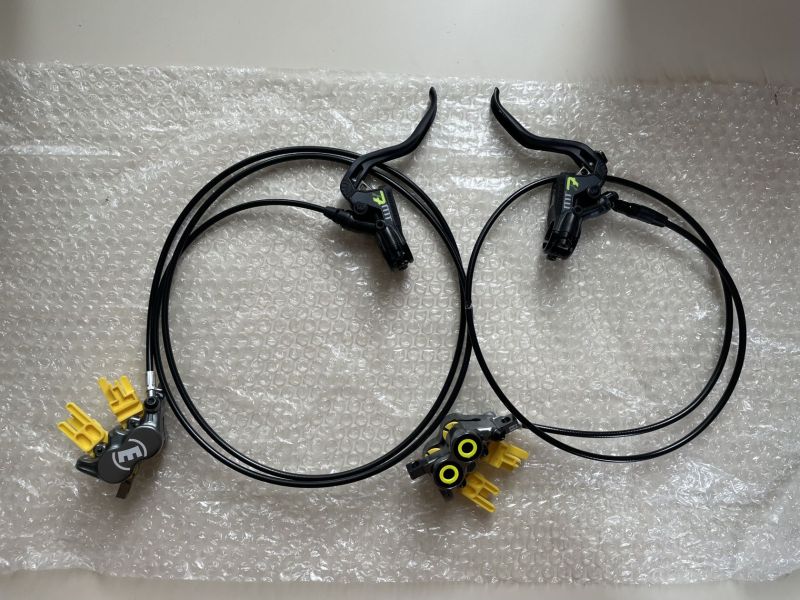 Magura MT7