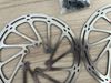SRAM Centerline brzdový kotouč - 160mm - 6 děr