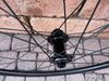 Gravel zapletená kola 28" DT Swiss G540 náboje Specialized 12x100mm 12x142 mm Microspline