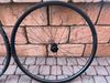 Gravel zapletená kola 28" DT Swiss G540 náboje Specialized 12x100mm 12x142 mm Microspline