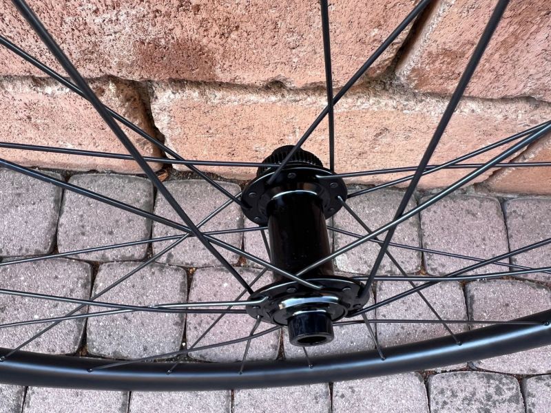 Gravel zapletená kola 28" DT Swiss G540 náboje Specialized 12x100mm 12x142 mm Microspline