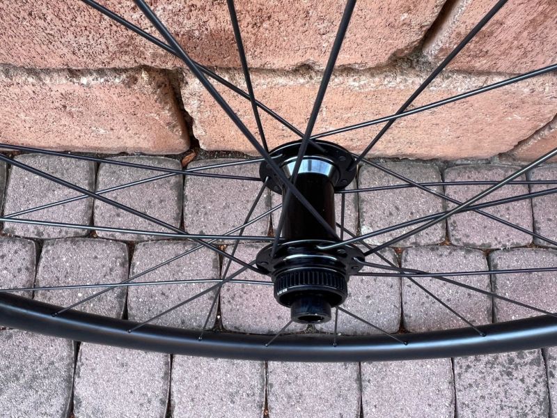 Gravel zapletená kola 28" DT Swiss G540 náboje Specialized 12x100mm 12x142 mm Microspline