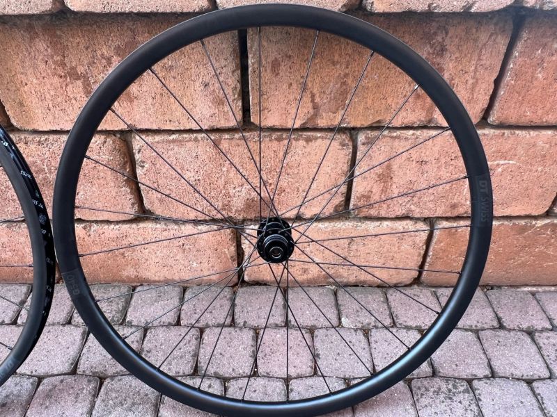 Gravel zapletená kola 28" DT Swiss G540 náboje Specialized 12x100mm 12x142 mm Microspline