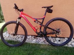 Prodám specialized epic L