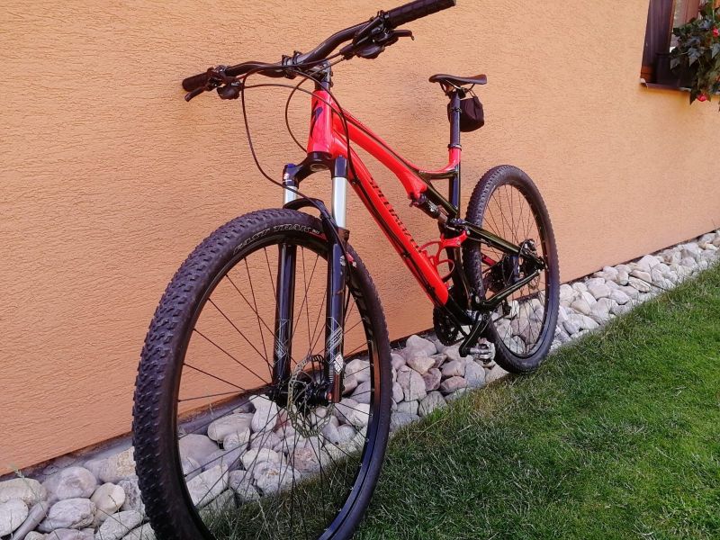 Prodám specialized epic L