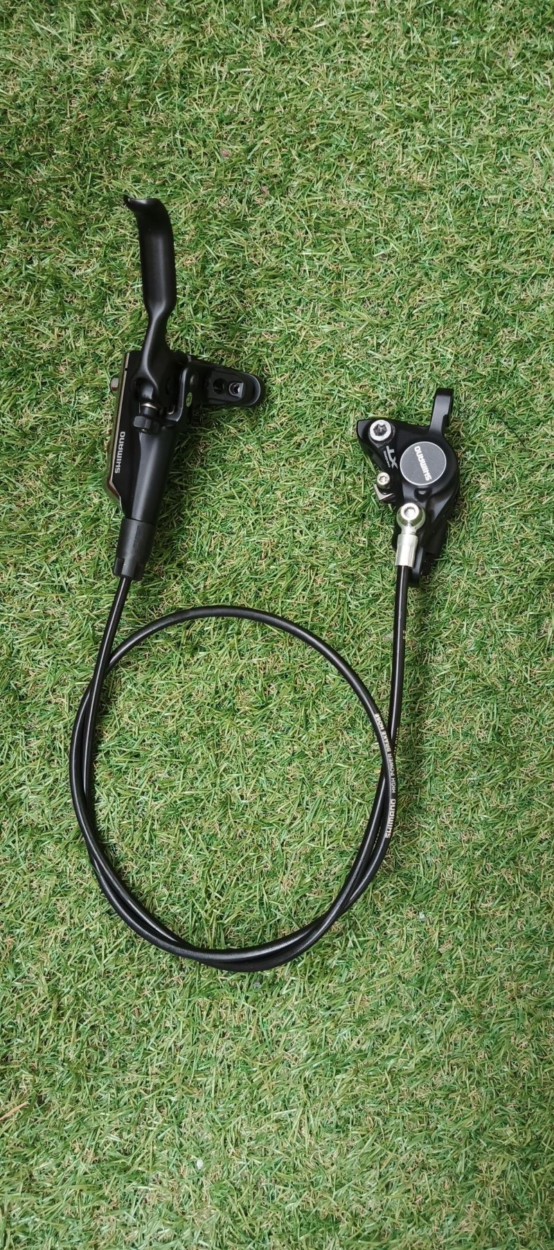 Shimano BR-M 785