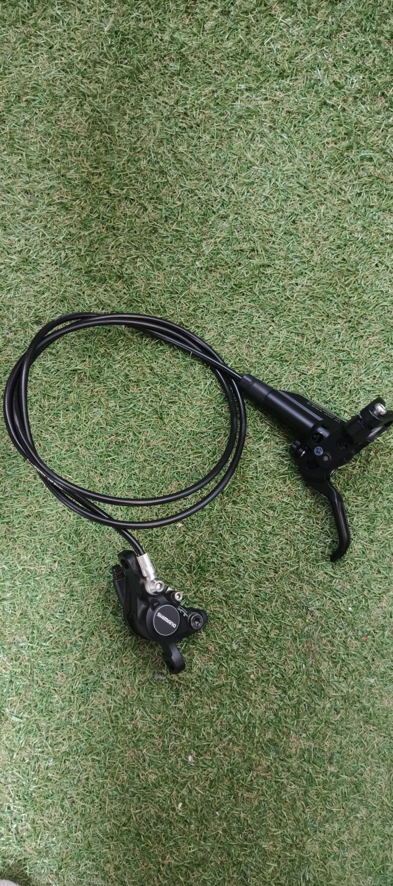 Shimano BR-M 785