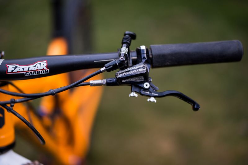 Santa Cruz Tallboy LT - 29 Allmountain/Enduro