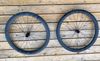 Karbonová kola Elite wheels