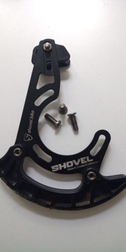 Bashguard SHOVEL 