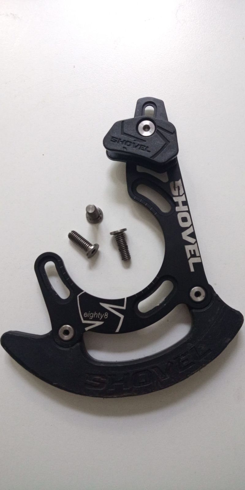 Bashguard SHOVEL 