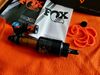 Nový Fox Float X2 Factory VVC Evol Kashima 230mm