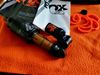 Nový Fox Float X2 Factory VVC Evol Kashima 230mm