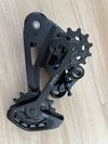 Přehazovačka SRAM GX Eagle Lunar 12 rychlostí 10-52z