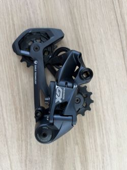 Přehazovačka SRAM GX Eagle Lunar 12 rychlostí 10-52z