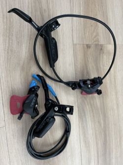 SRAM LEVEL TLM