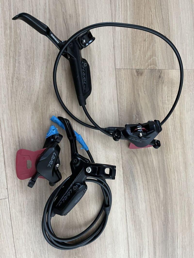 SRAM LEVEL TLM